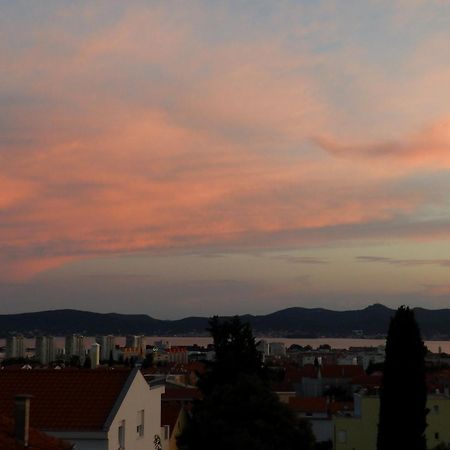 Holiday House With A Parking Space Zadar - 11744 Екстериор снимка