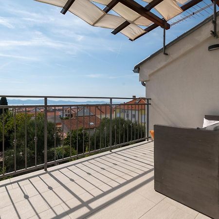 Holiday House With A Parking Space Zadar - 11744 Екстериор снимка