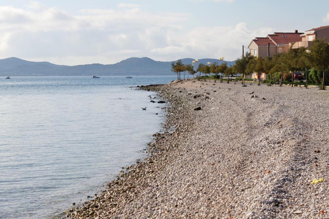 Holiday House With A Parking Space Zadar - 11744 Екстериор снимка