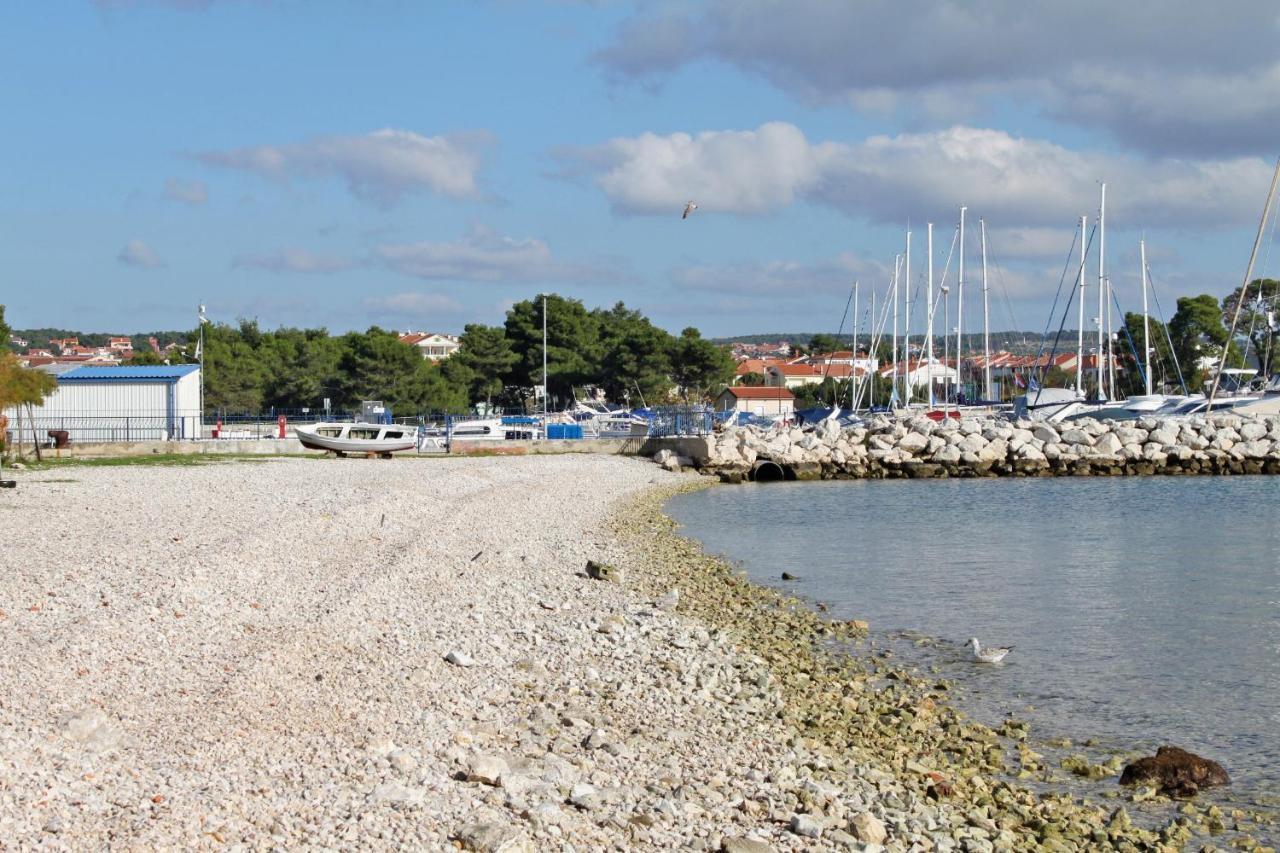 Holiday House With A Parking Space Zadar - 11744 Екстериор снимка
