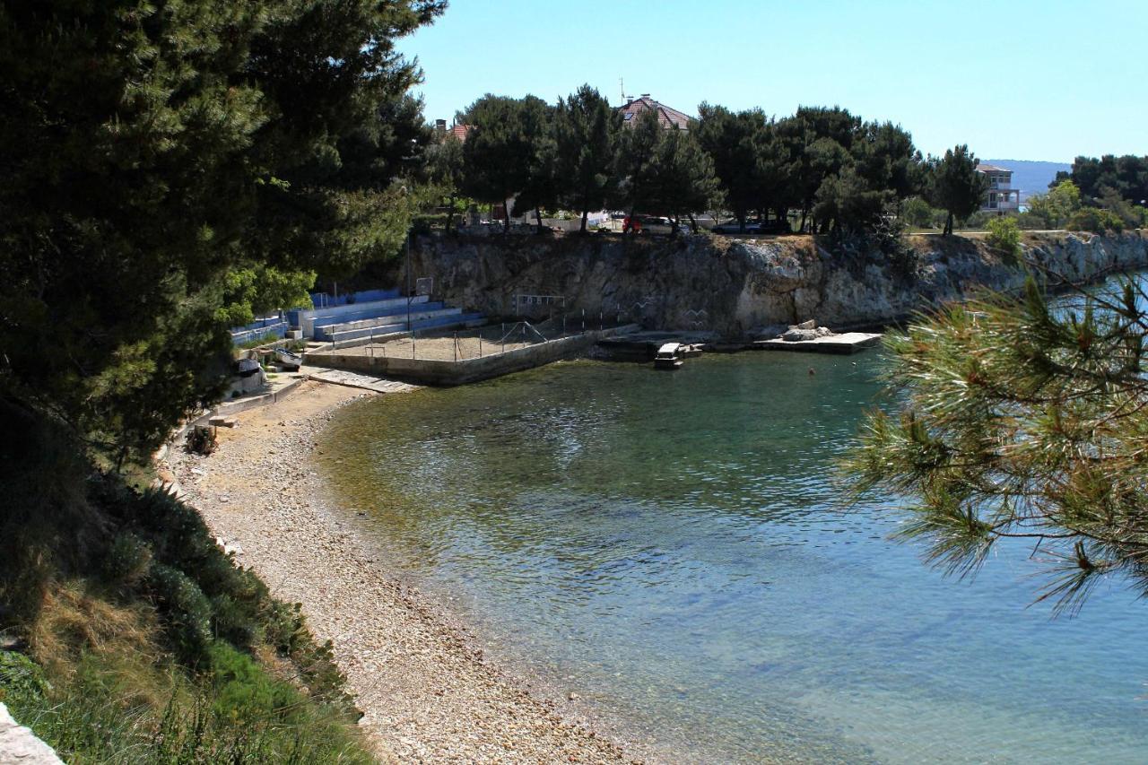 Holiday House With A Parking Space Zadar - 11744 Екстериор снимка