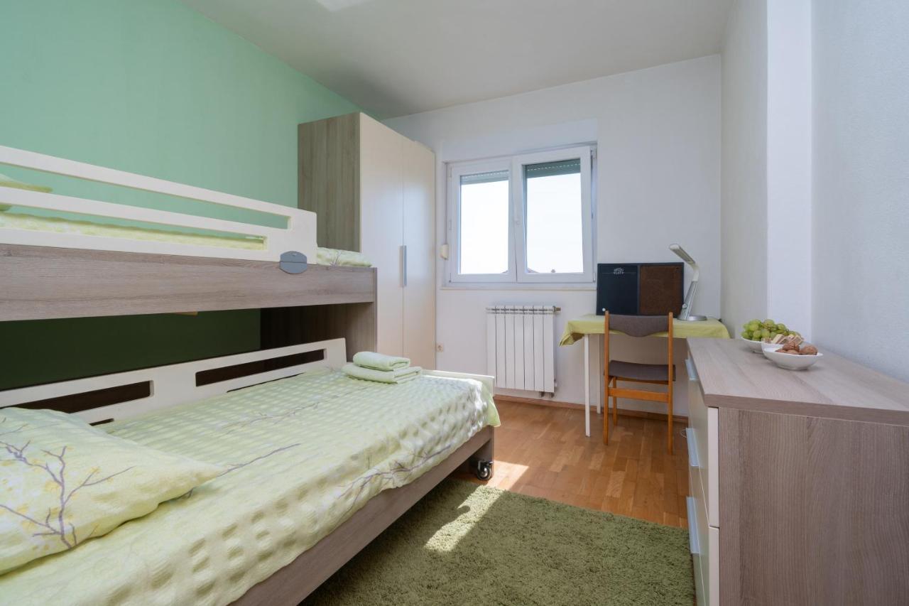Holiday House With A Parking Space Zadar - 11744 Екстериор снимка