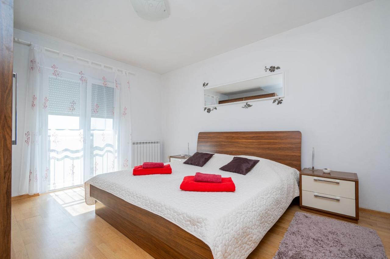 Holiday House With A Parking Space Zadar - 11744 Екстериор снимка