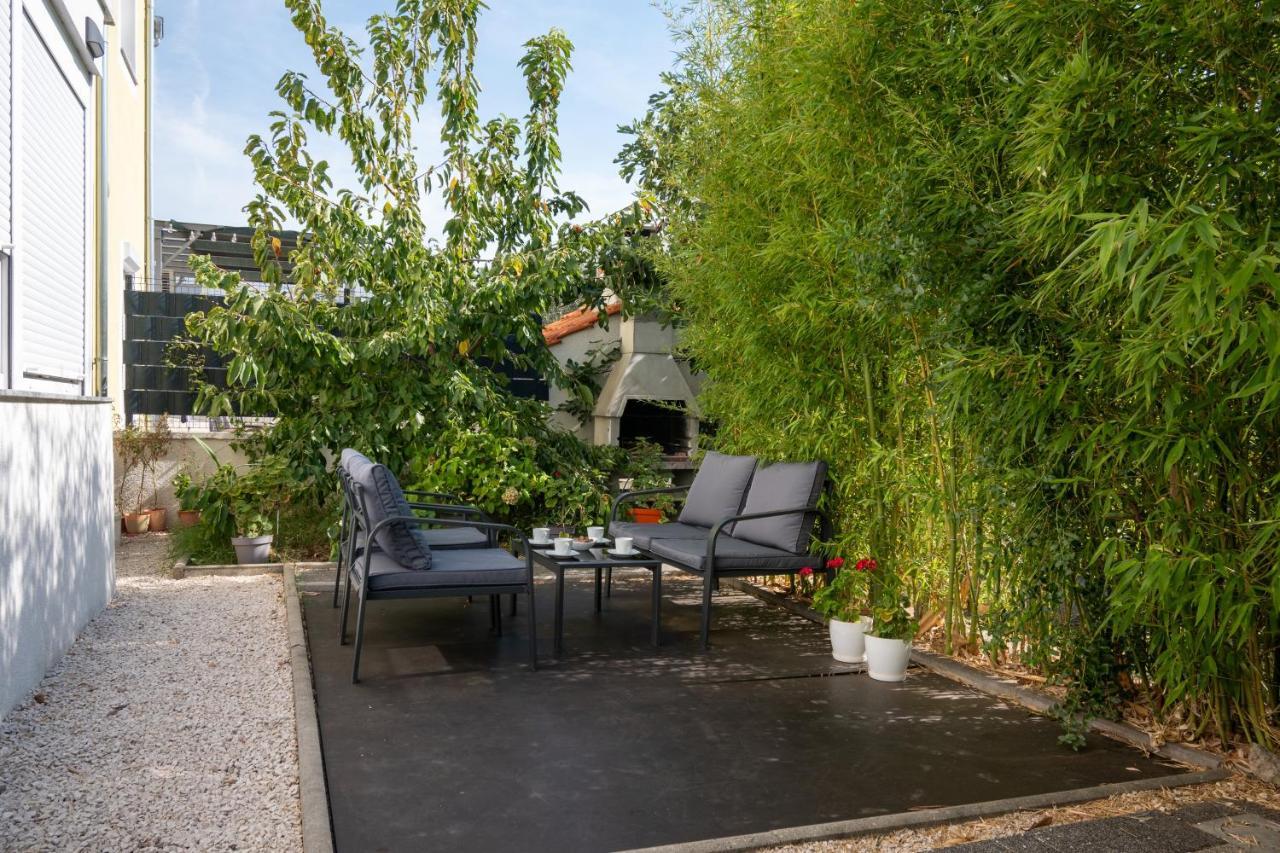 Holiday House With A Parking Space Zadar - 11744 Екстериор снимка