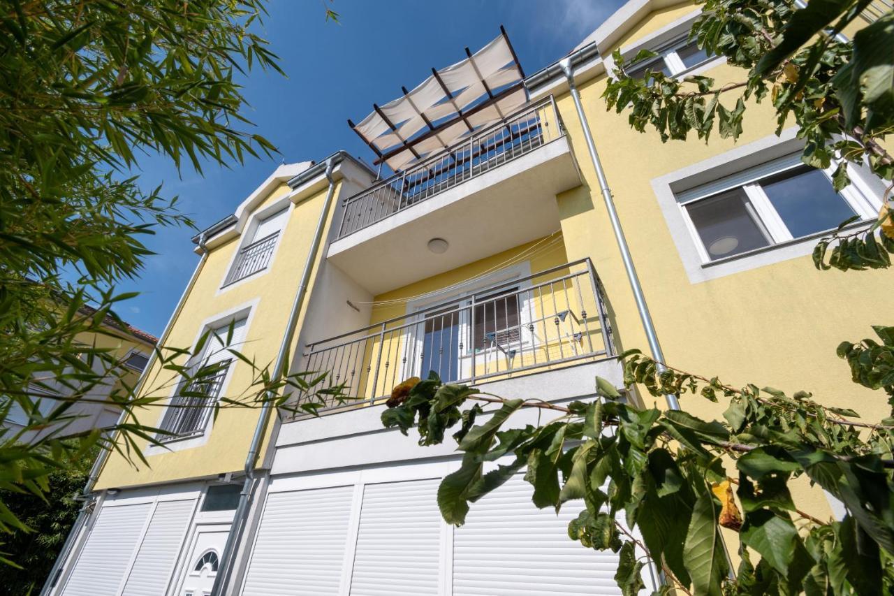 Holiday House With A Parking Space Zadar - 11744 Екстериор снимка