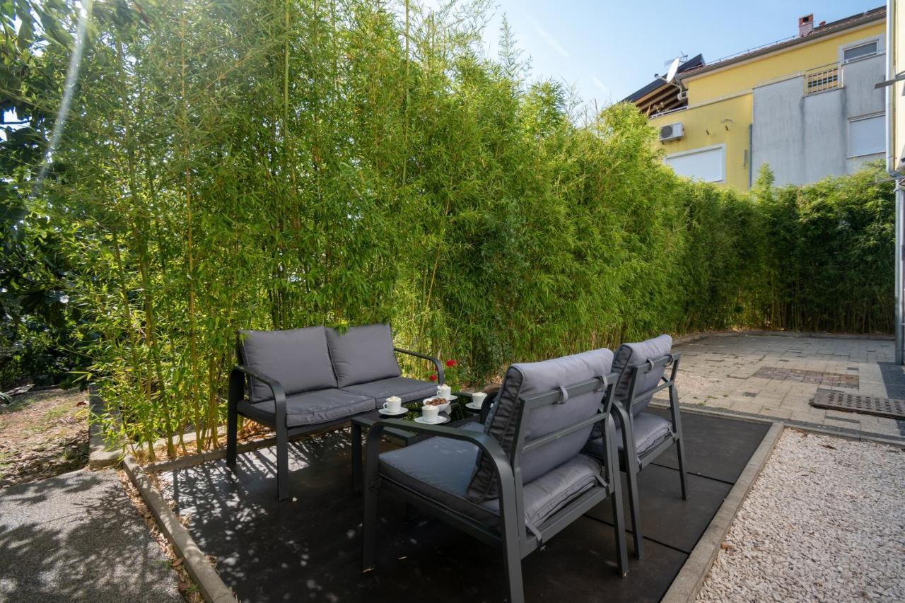 Holiday House With A Parking Space Zadar - 11744 Екстериор снимка