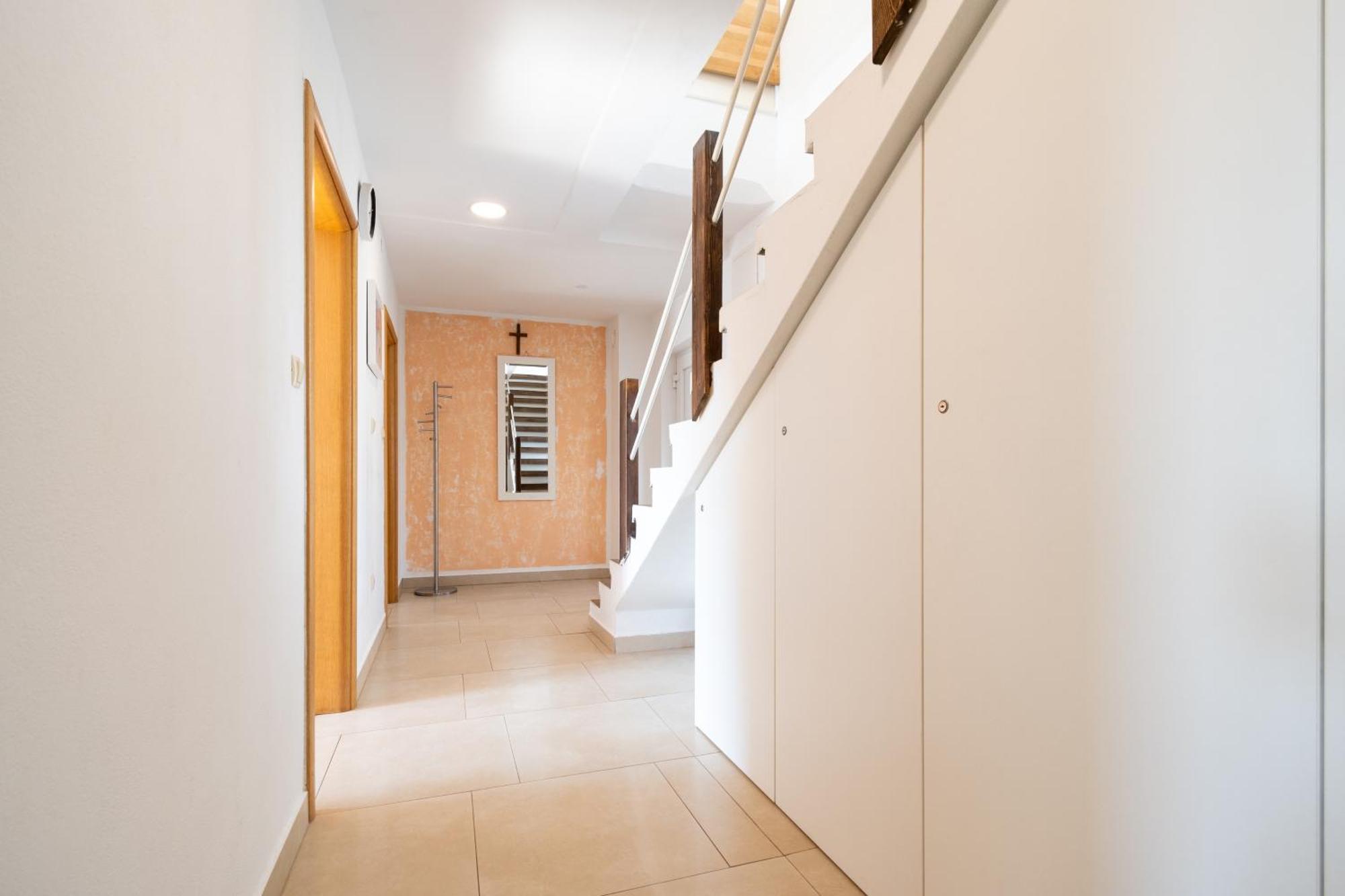 Holiday House With A Parking Space Zadar - 11744 Екстериор снимка