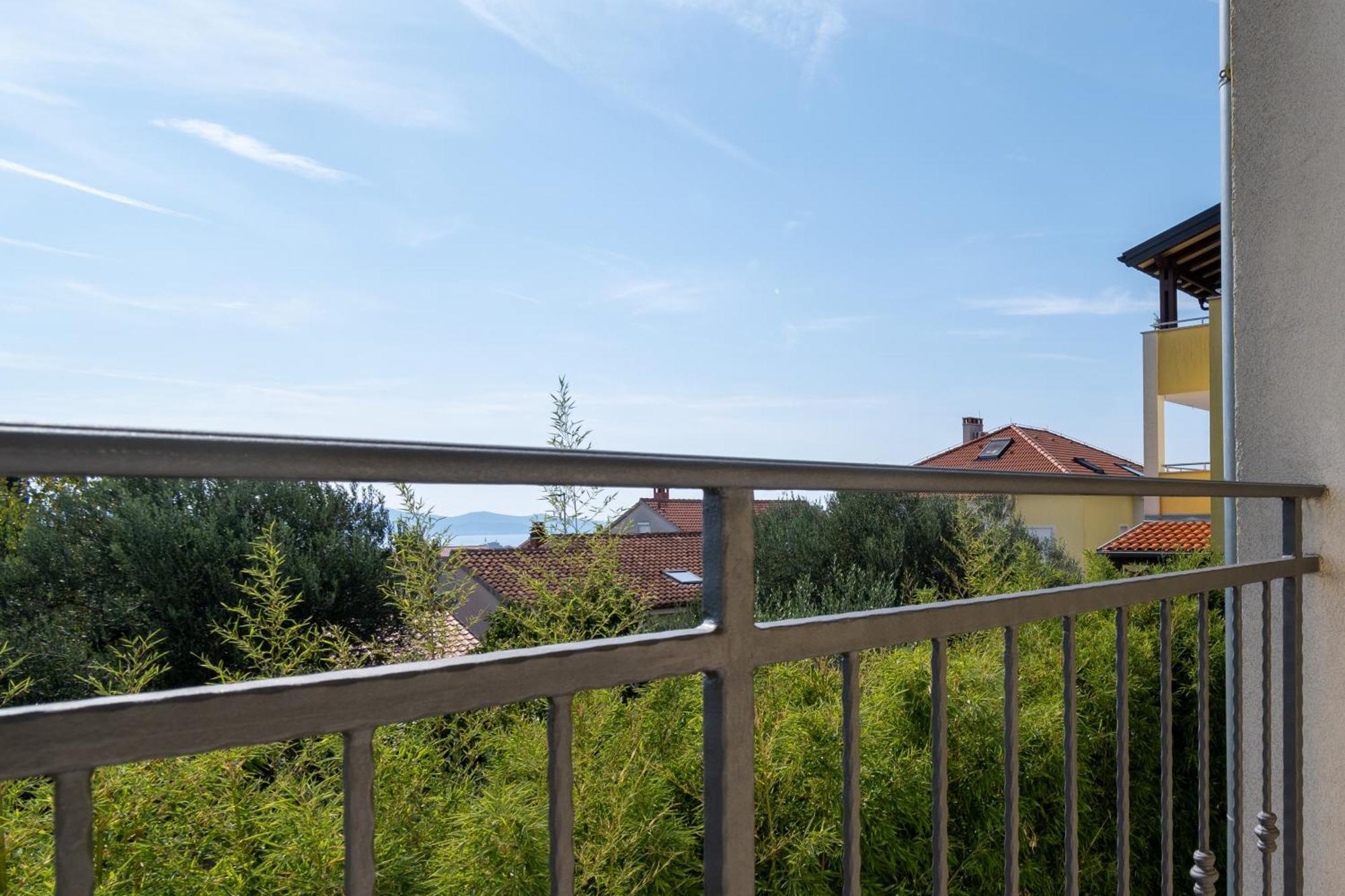 Holiday House With A Parking Space Zadar - 11744 Екстериор снимка