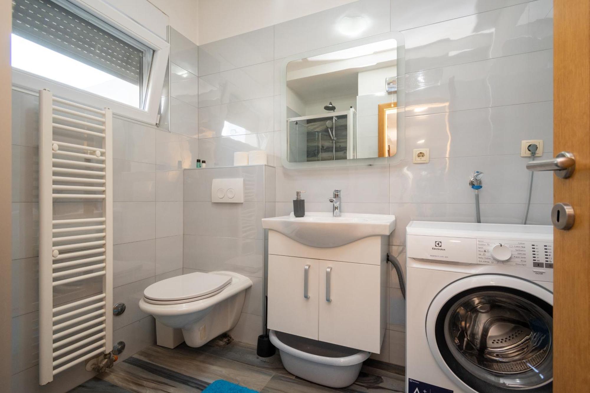 Holiday House With A Parking Space Zadar - 11744 Екстериор снимка