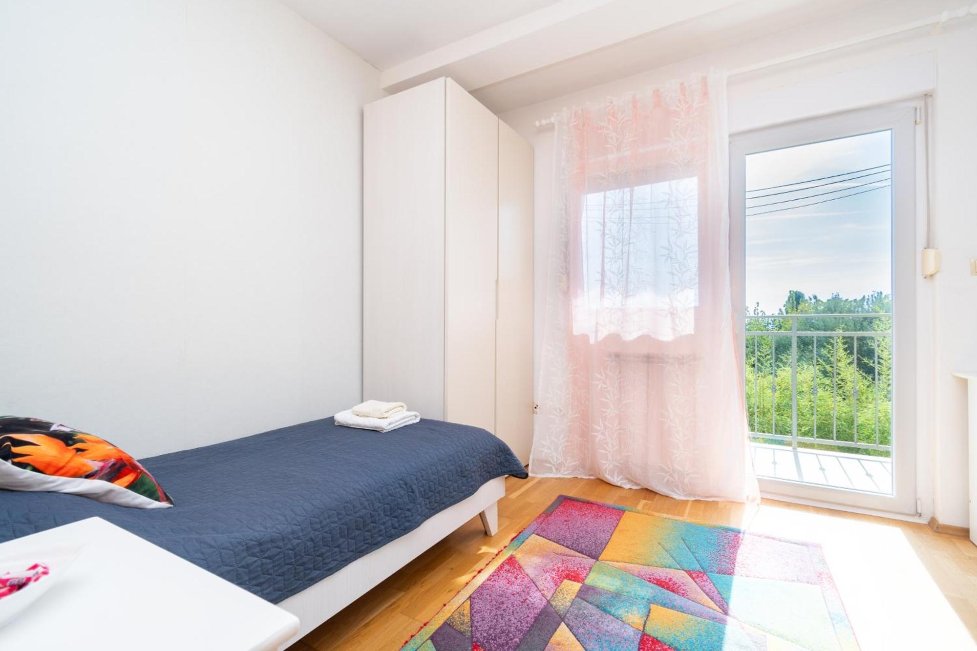 Holiday House With A Parking Space Zadar - 11744 Екстериор снимка