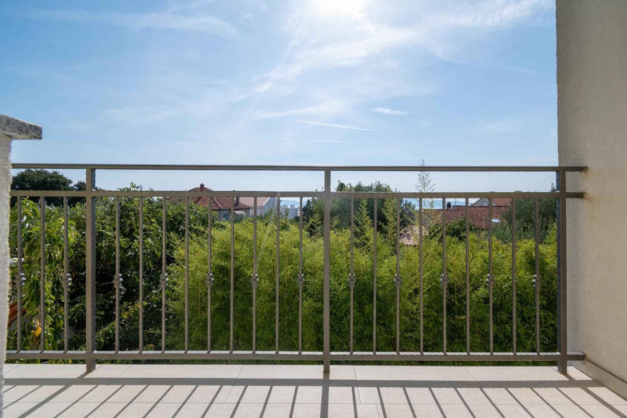 Holiday House With A Parking Space Zadar - 11744 Екстериор снимка