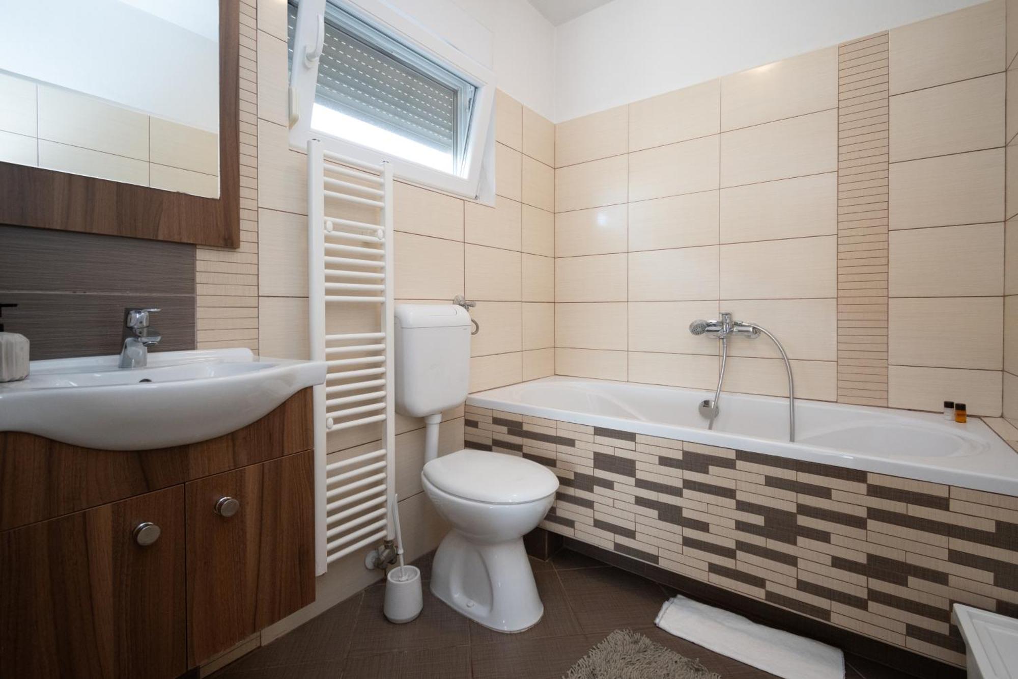 Holiday House With A Parking Space Zadar - 11744 Екстериор снимка
