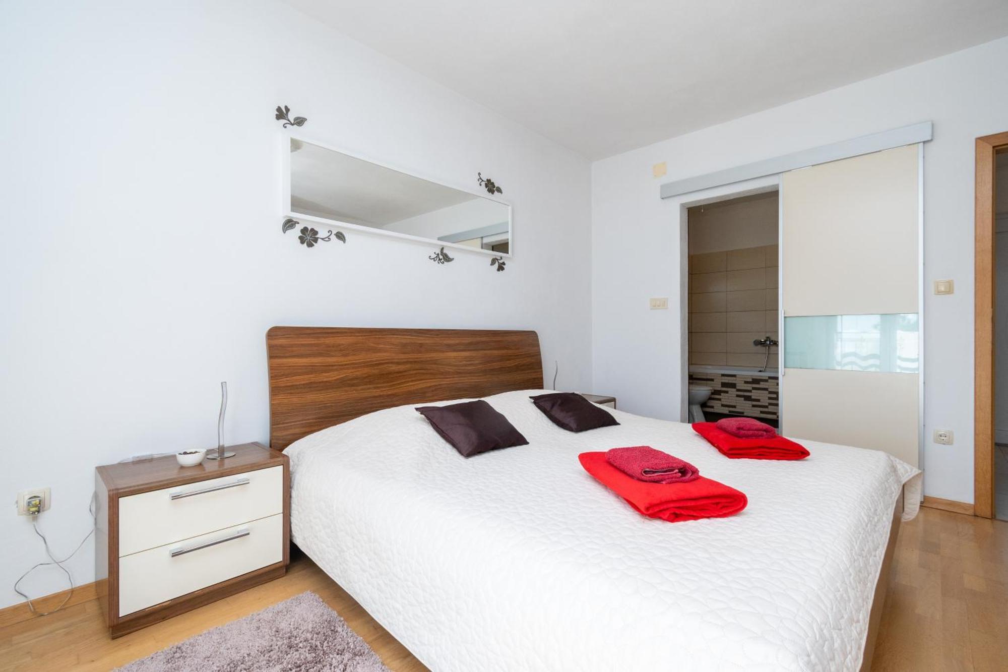 Holiday House With A Parking Space Zadar - 11744 Стая снимка