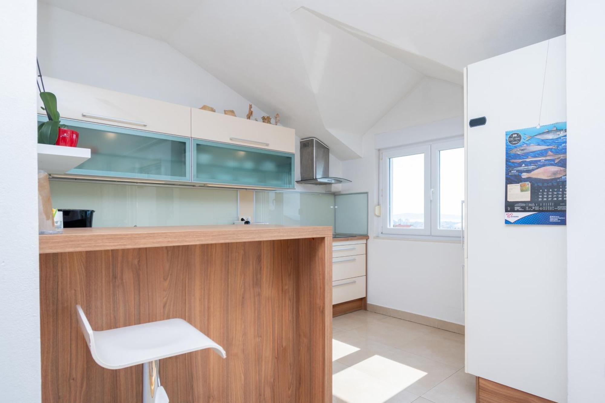 Holiday House With A Parking Space Zadar - 11744 Стая снимка