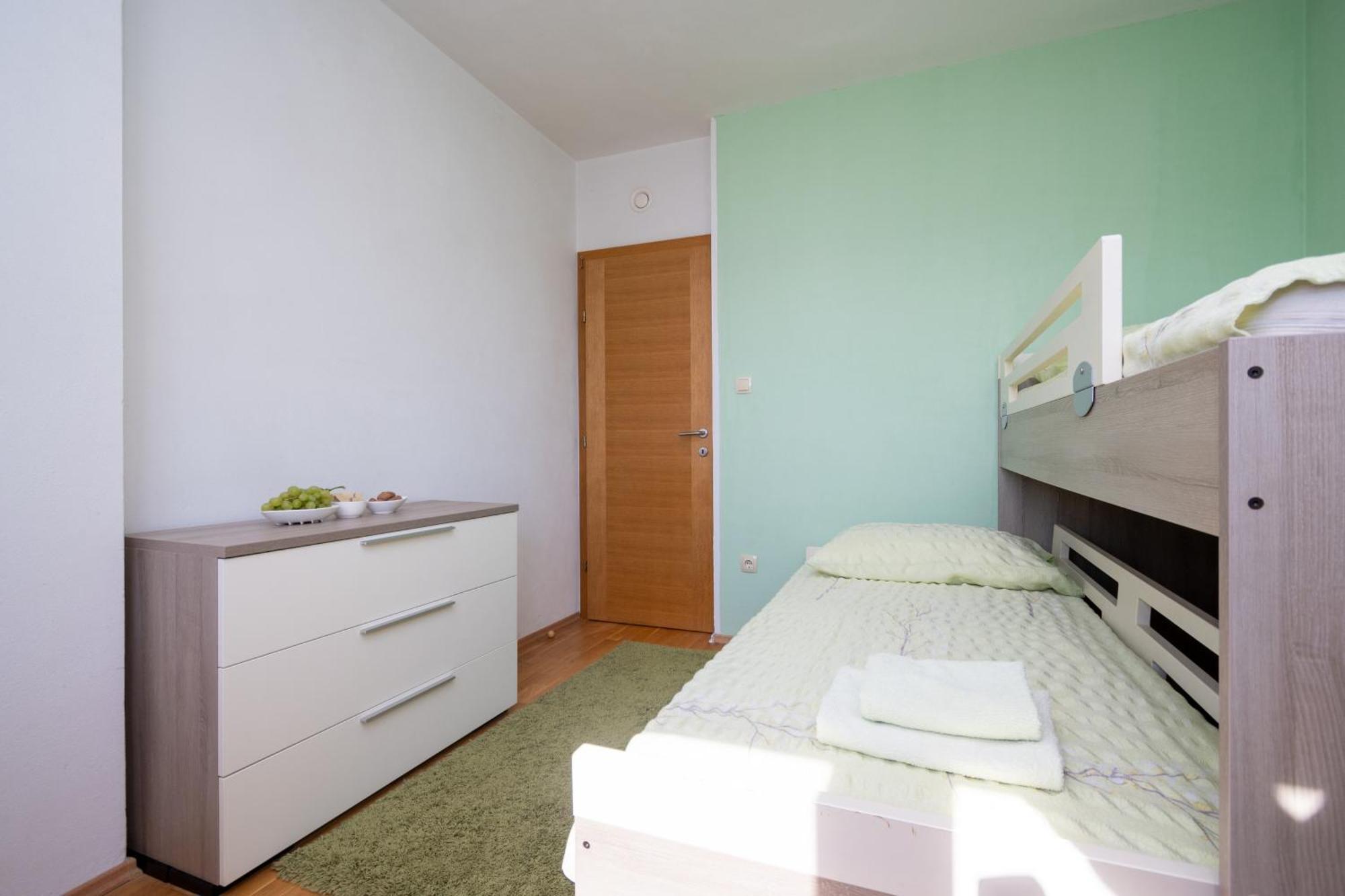 Holiday House With A Parking Space Zadar - 11744 Стая снимка