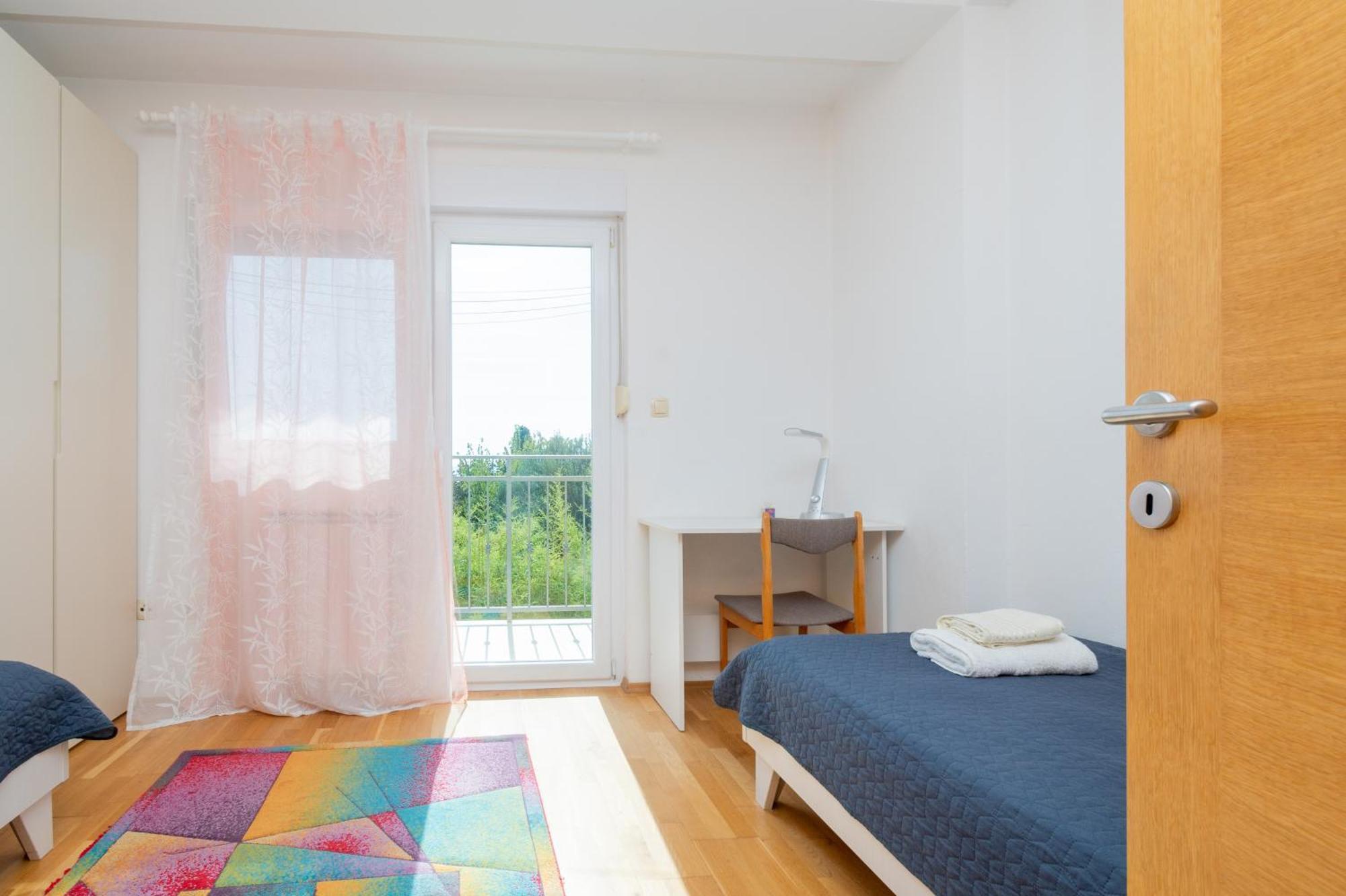 Holiday House With A Parking Space Zadar - 11744 Стая снимка