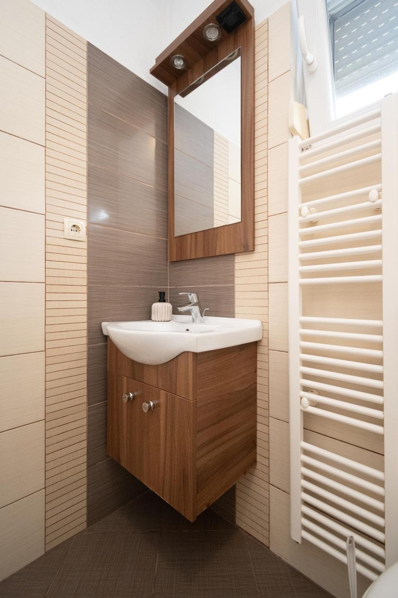 Holiday House With A Parking Space Zadar - 11744 Стая снимка