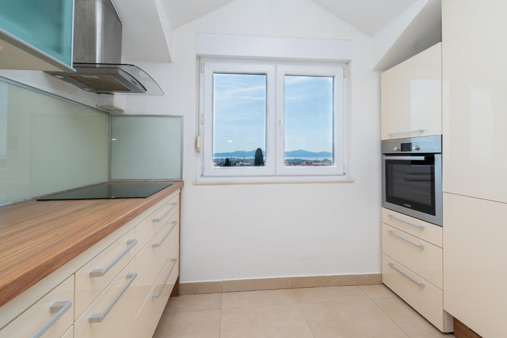 Holiday House With A Parking Space Zadar - 11744 Стая снимка