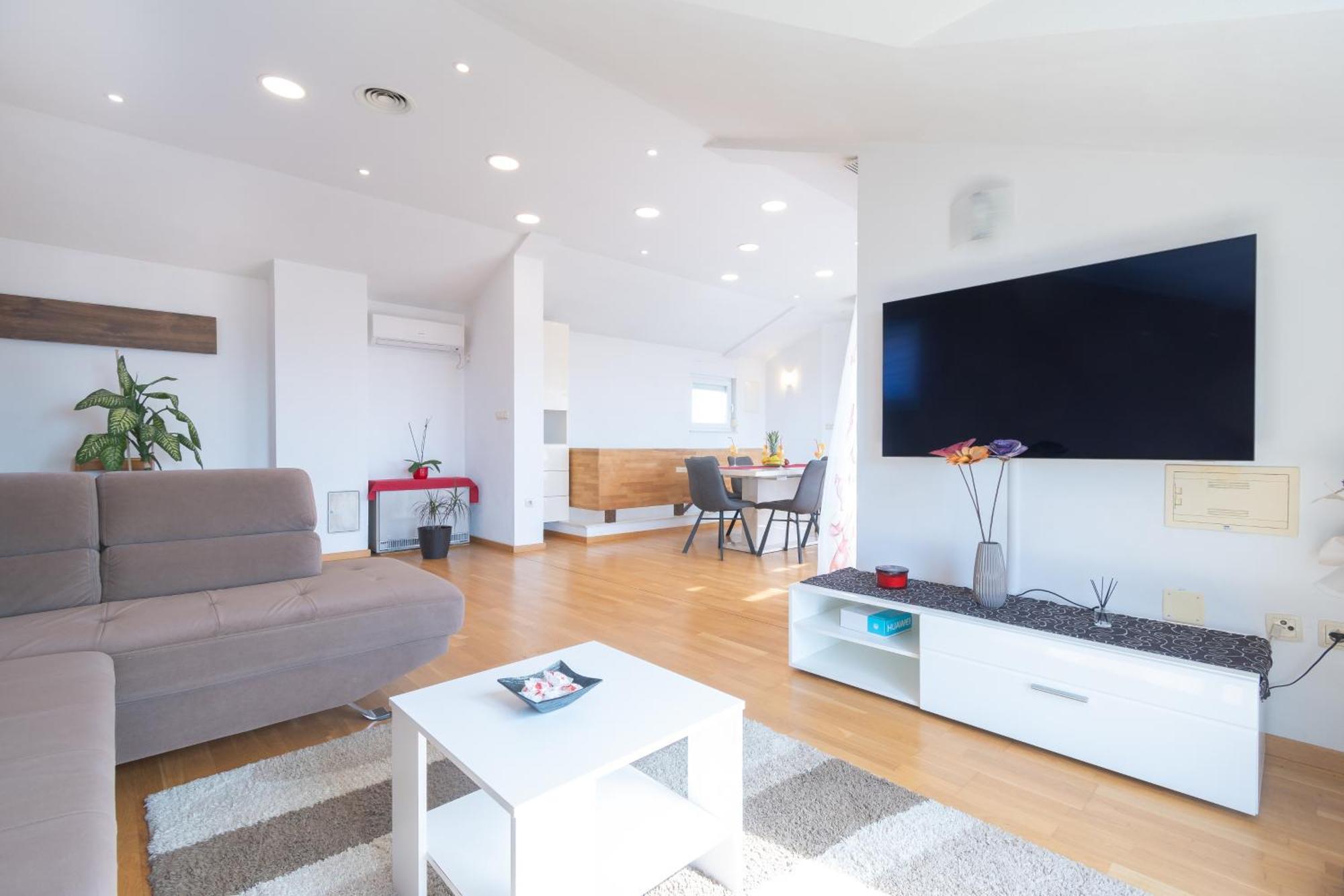 Holiday House With A Parking Space Zadar - 11744 Стая снимка
