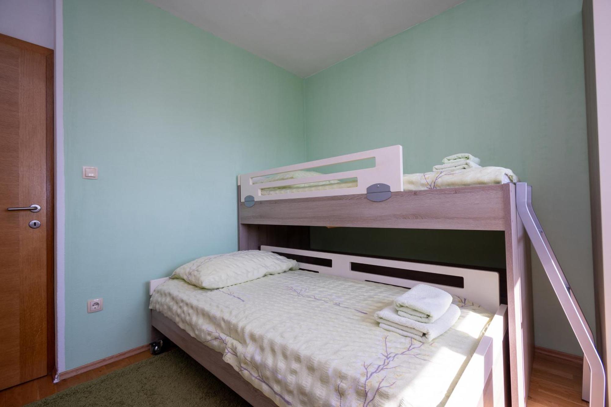 Holiday House With A Parking Space Zadar - 11744 Стая снимка