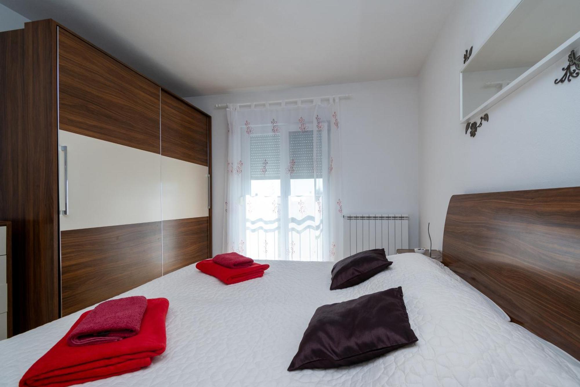 Holiday House With A Parking Space Zadar - 11744 Стая снимка